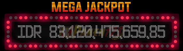 Paris888 Jackpot
