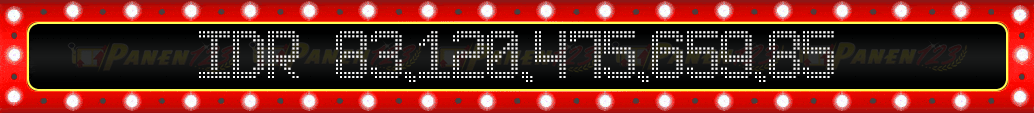 Paris888 Jackpot